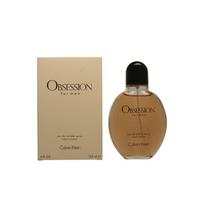 calvin klein obsession - Calvin Klein Obsession 125ml EDT - 3 nuotrauka