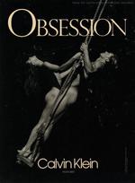calvin klein obsession - Calvin Klein Obsession 125ml EDT - 4 nuotrauka