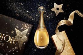 dior j adore - Christian Dior J'Adore Infinissime 100ml EDP - 5 nuotrauka