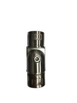 pakopos tureklai - Lanksti jungtis porankiui YS-6, 42.4 mm - 2 nuotrauka