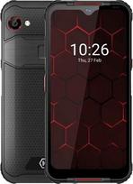 MyPhone Hammer Blade 3 Dual Black (Juodas)