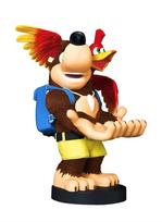 cable guy - Exquisite Gaming Banjo-Kazooie Cable Guy stovas - 2 nuotrauka