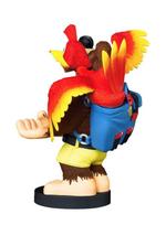 cable guy - Exquisite Gaming Banjo-Kazooie Cable Guy stovas - 3 nuotrauka