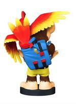 cable guy - Exquisite Gaming Banjo-Kazooie Cable Guy stovas - 4 nuotrauka