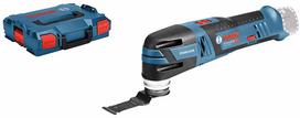 akumuliatorius bosch 12v - Daugiafunkcinis įrankis Bosch GOP 12V-28 Professional; 12 V (be akumuliatoriaus ir pakrovėjo) - 1 nuotrauka