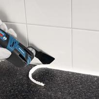 akumuliatorius bosch 12v - Daugiafunkcinis įrankis Bosch GOP 12V-28 Professional; 12 V (be akumuliatoriaus ir pakrovėjo) - 6 nuotrauka