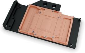 itwork - EK Water Blocks EK-Quantum Vector RTX 3080/3090 Copper   Acetal - 2 nuotrauka