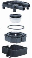 pompos 12v - Aquatuning Laing DDC-1T 12V Pump - 3 nuotrauka