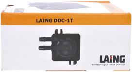 pompos 12v - Aquatuning Laing DDC-1T 12V Pump - 6 nuotrauka