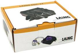 pompos 12v - Aquatuning Laing DDC-1T 12V Pump - 7 nuotrauka