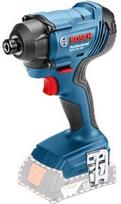 Smūginis suktuvas Bosch GDR 18V-160; 18 V (be akumuliatoriaus ir pakrovėjo)