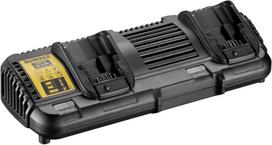 4v ikroviklis - įkroviklis DeWalt Flexvolt DCB132, 10,8 - 54 V - 1 nuotrauka