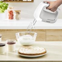 hand mixer - Tefal HT450B38 - 6 nuotrauka
