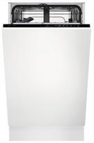 indaplove juoda - Electrolux EEA71210L - 1 nuotrauka