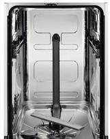 indaplove juoda - Electrolux EEA71210L - 2 nuotrauka