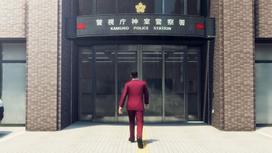 yakuza like a dragon - Yakuza: Like A Dragon Day Ichi Steelbook Edition Xbox One / Series X - 2 nuotrauka