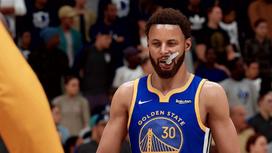nba ps5 - NBA 2K21 PS5 - 2 nuotrauka