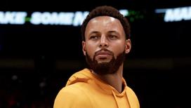 nba ps5 - NBA 2K21 PS5 - 3 nuotrauka