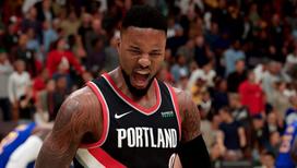 nba ps5 - NBA 2K21 PS5 - 6 nuotrauka