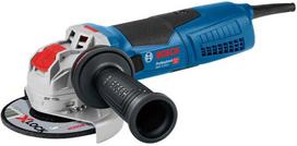 Bosch X-LOCK GWX 17-125 S, 125 mm