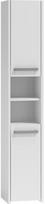 Top E Shop 30 Bathroom Cabinet White