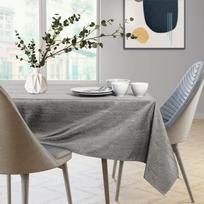 150x50 - AmeliaHome Vesta Tablecloth HMD Cocoa 150x500cm - 3 nuotrauka