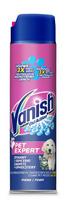 Kilimų valiklis VANISH Pet Expert Foam, 600 ml