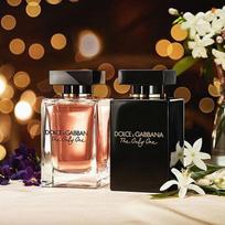 dolce gabbana the one edp - Dolce & Gabbana The Only One 3 30ml EDP - 4 nuotrauka