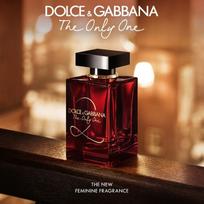 dolce gabbana the one edp - Dolce&Gabbana The Only One 2 EDP 100ml - 7 nuotrauka