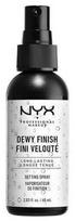 NYX Dewy Finish Setting Spray 60ml