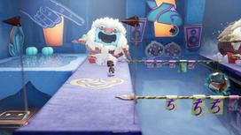 sackboy a big adventure - Sackboy A Big Adventure! PS4 - 4 nuotrauka
