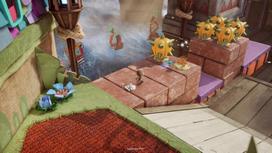 sackboy a big adventure - Sackboy A Big Adventure! PS4 - 7 nuotrauka