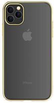 Devia Glimmer Series Back Case For Apple iPhone 11 Pro Gold