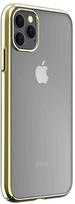apple series 11 - Devia Glimmer Series Back Case For Apple iPhone 11 Pro Gold - 2 nuotrauka