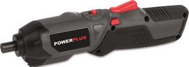 akumuliatorinis kompresorius - Powerplus POWE00015 - 5 nuotrauka