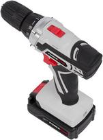 akumuliatoriai 20 ah - Powerplus POWC107 - 3 nuotrauka