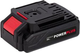 akumuliatoriai 20 ah - Powerplus POWC107 - 8 nuotrauka