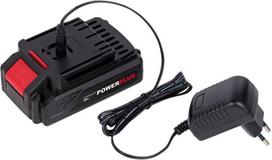 akumuliatoriai 20 ah - Powerplus POWC107 - 9 nuotrauka
