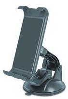 windows tablet - Forever TSH-100 Universal Car Holder For Phone or Tablet Black - 1 nuotrauka