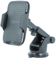 automobilio telefonu laikikliai - Forever CH-320 Universal Car Holder For Black - 1 nuotrauka