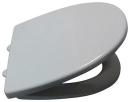 unitazo dangtis jika - Unitazo dangtis Jika Scandia, 47,5 x 39,5 cm - 1 nuotrauka