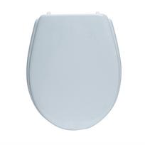 Unitazo dangtis Saniplast Sebino 2FSE005902, 38 x 49 cm