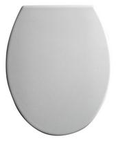 Unitazo dangtis Domoletti L-035, 37 x 45 cm