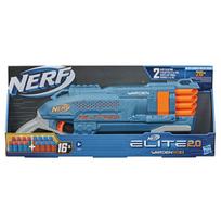 Hasbro Nerf Elite 2.0 Warden DB-8 Blaster E9959