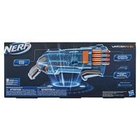 blaster - Hasbro Nerf Elite 2.0 Warden DB-8 Blaster E9959 - 3 nuotrauka