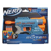 Hasbro Nerf Elite 2.0 Volt SD-1 Blaster E9952