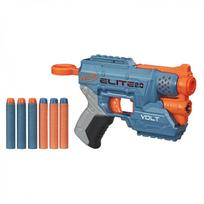 nerf kulkos - Hasbro Nerf Elite 2.0 Volt SD-1 Blaster E9952 - 2 nuotrauka