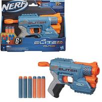 nerf kulkos - Hasbro Nerf Elite 2.0 Volt SD-1 Blaster E9952 - 4 nuotrauka