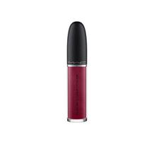 mac lipstick - Mac Retro Matte Liquid Lipcolour 5ml Crowned - 2 nuotrauka