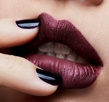mac lipstick - Mac Retro Matte Liquid Lipcolour 5ml Crowned - 3 nuotrauka